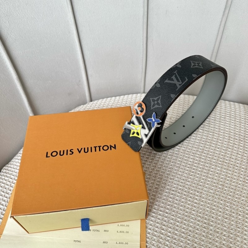 l0vis Vvtt0n belts